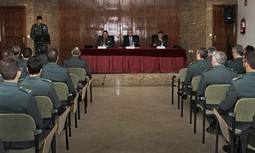 Resumen del Grupo de Trabajo sobre OM de Plan de Estudio Curso Capacitación de Acceso a Comandante