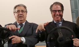 AUGC denuncia que la Guardia Civil le ha concedido al Director General de Tráfico una vivienda cuya reforma cuesta 50.000 euros