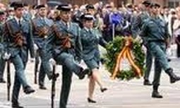 AUGC CONSIDERA QUE LA FESTIVIDAD DE SU PATRONA VIENE MARCADA ESTE AÑO POR LOS RECORTES DE DERECHOS Y LAS SANCIONES