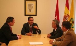 EL MONUMENTO HOMENAJE AL GUARDIA CIVIL ASESINADO POR ETA, ANTONIO MOLINA, NO SERA RETIRADO.