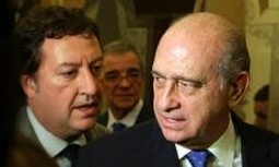 AUGC: Dimisión del director de Comunicación de Interior es un "parche"