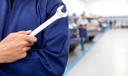 El TSJM reconoce a dos guardias civiles de Córdoba su derecho a trabajar como mecánico y psicólogo