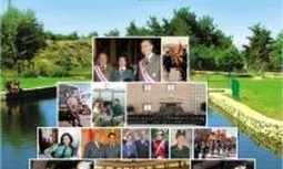 Navafría, en Segovia, celebra el 25 aniversario de la entrada de la mujer en la Guardia Civil