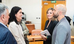 AUGC valora positivamente la inclusión de sus demandas en la PNL registrada por el PPdeG en el Parlamento de Galicia