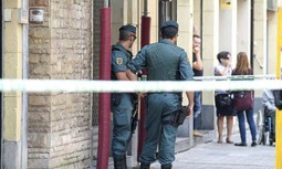 Una sentencia establece que los guardias civiles tienen derecho a que la Administración les indemnice por lesiones sufridas en intervenciones