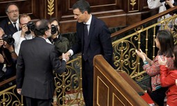 Ante el cambio de Gobierno: asociaciones de la Guardia Civil y sindicatos de la Policía Nacional analizan en unidad de acción la situación generada en la equiparación salarial y otros proyectos por la moción de censura