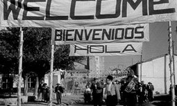 Un guardia civil de un pueblo de Burgos, expedientado por no saludar al señor alcalde del PSOE
