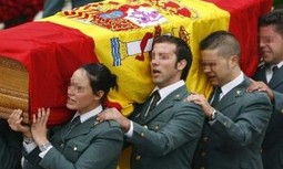 PONTEVEDRA:  PESAME Y  ACUSACIÓN PARTICULAR CONTRA LOS ASESINOS