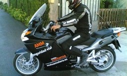 El Supremo avala a un agente amonestado por criticar el estado de la red viaria