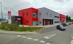 20 de abril, reunión del Plenario de la Federación gallega de AUGC