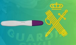 AUGC envía un escrito a la Ministra de Defensa, Margarita Robles, para eliminar las pruebas de embarazo en la Guardia Civil