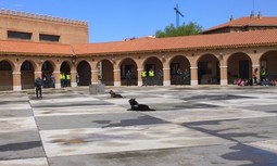 Asamblea General Ordinaria de AUGC Teruel, el 14 de noviembre
