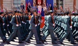 La falta de cultura democrática en la Guardia Civil sigue manifestándose en la aplicación de represalias contra representantes de AUGC