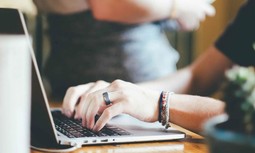 Aprende a obtener información en Internet gracias a un curso con precios especiales para afiliados a AUGC