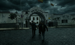 AUGC acompaña al guardia civil enjuiciado en Tenerife por viajar a la península, denunciando el uso desproporcionado del código penal militar