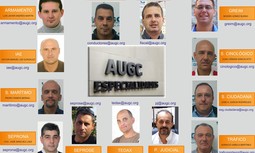 AUGC defiende tu futuro como especialista en la Guardia Civil