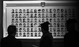 AUGC seguirá trabajando para que se retire la ley vasca de abusos policiales