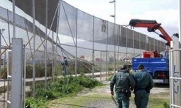 AUGC representa y defiende a los guardias civiles no intereses políticos