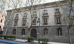 Cadena de sentencias favorables a los guardias civiles defendidos por los servicios jurídicos de AUGC