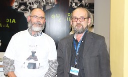 AUGC hace una petición al Parlamento Europeo para que se reconozca a los guardias civiles expulsados por alcanzar el derecho de asociación profesional