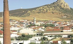 AUGC Córdoba denuncia que el déficit de plantilla está perjudicando a los guardias civiles de Peñarroya