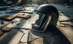 AUGC remite escrito al Coronel de Riesgos Laborales informando de la situación del material para el control de masas