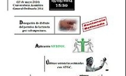 Boletin Nº4 AUGC-BIZKAIA