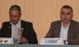COMUNICADO CONJUNTO DE LAS ASOCIACIONES PROFESIONALES REPRESENTATIVAS DE LA GUARDIA CIVIL