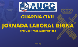 La manifestación del 18S cobra mayor importancia al conocerse nuevos recortes para los guardias civiles en la jornada laboral