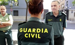 Un senador pregunta al Gobierno si 'la reiterada actividad sancionadora hacia los representantes de AUGC no podría parecer una campaña de acoso'