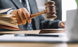 AUGC Toledo logra que un Guardia Civil sea indemnizado con 4.600 euros a pesar de la insolvencia del penado