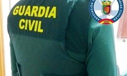 AUGC Málaga sigue denunciando las carencias materiales que sufren los guardias civiles de la provincia