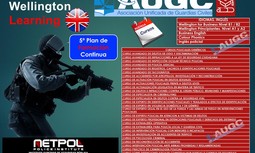 El 5º Plan de Formación Continua AUGC incluye 28 cursos, tres más que el año anterior