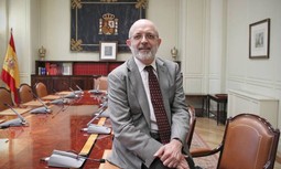 Cambios en la interlocución con la DGGC