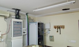 Presentamos casi sesenta denuncias por instalaciones deficientes