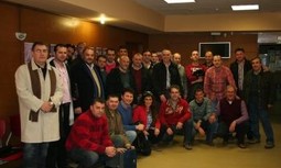 Seguimos abriendo camino