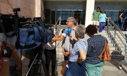 Orden de busca y captura contra el sargento acusado de narcotráfico tras denuncia de AUGC Málaga