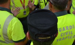 En octubre tendrá lugar el Grupo de Trabajo sobre la “Modalidad de prestación de servicio a turnos”