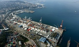 Los guardias civiles del Puerto de Vigo tendrán nuevas dependencias, tras la denuncia de AUGC
