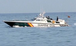 AUGC exige transparencia y mejoras urgentes en el Servicio Marítimo de la Guardia Civil