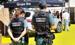 AUGC se mantendrá firme para un reparto ecuánime en el tercer tramo de equiparación salarial