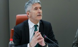 AUGC muestra al ministro del Interior su sorpresa y preocupación por la advertencia de un general a sus vocales en el Consejo