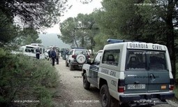 El gobierno pierde una gran oportunidad para reestructurar la guardia civil