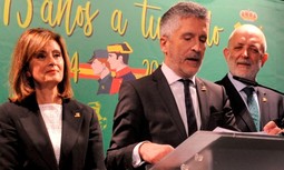Ampliación Pleno del Consejo de la Guardia Civil: los trabajos realizados por la Consultora, la clave para una equiparación salarial total