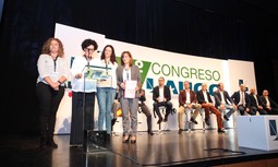 AUGC apoya la concentración de Salamanca convocada por No   Silencio para denunciar la situación laboral de un guardia civil