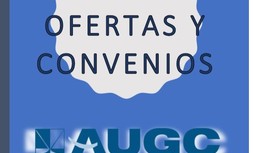 Boletín de ofertas y promociones para afiliados 2018
