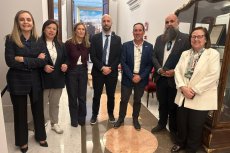 El Congreso aprueba la Ley Orgánica contra la multirreincidencia