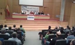 AUGC Badajoz expone las iniciativas emprendidas durante este año en su asamblea anual