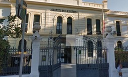 AUGC Córdoba cambia el lugar de su asamblea ante la prohibición de que asistan a la Comandancia los representantes de CCOO