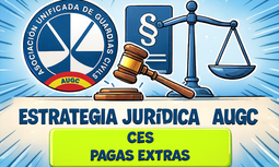 COMUNICADO IMPORTANTE RECLAMACIÓN CES PAGAS EXTRAS